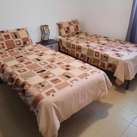 Apartamento El Palmeral Mojacar Rob 外观 照片