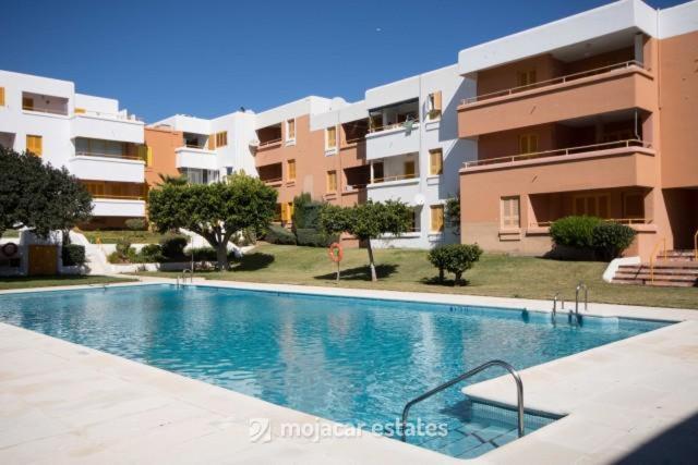 Apartamento El Palmeral Mojacar Rob 外观 照片
