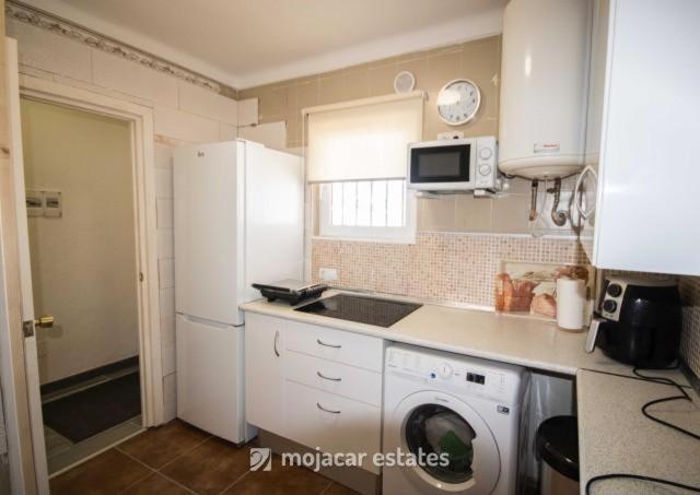Apartamento El Palmeral Mojacar Rob 外观 照片