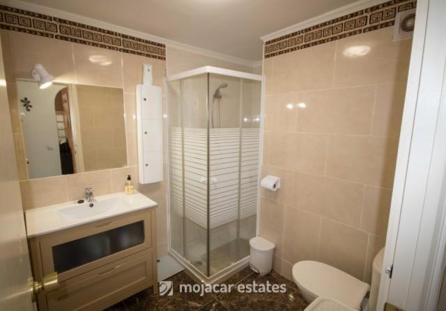 Apartamento El Palmeral Mojacar Rob 外观 照片